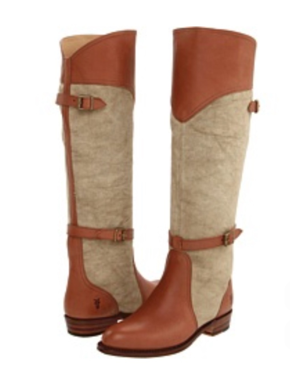 Frye Dorado Riding Boots